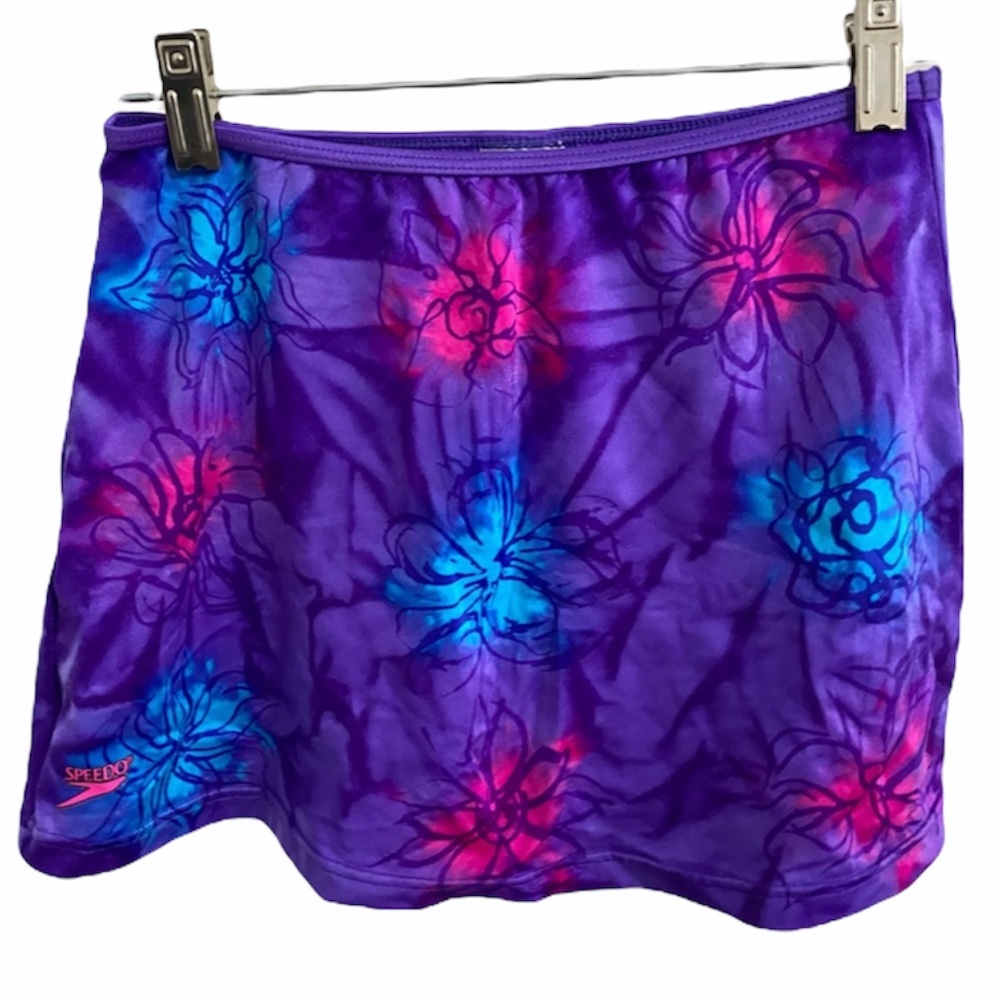 Brand New❗️ Speedo swim skirt